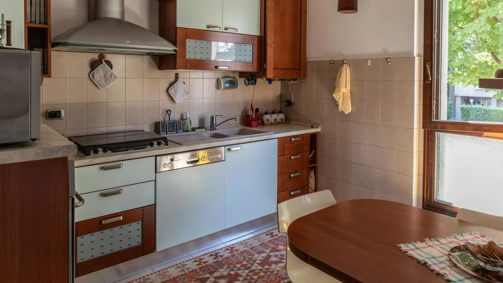 Don Milani Διαμέρισμα Cernusco Sul Naviglio