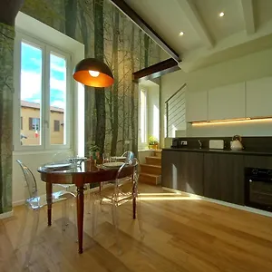 Apartment Vivila - Ca' Foulard, Cernusco Sul Naviglio