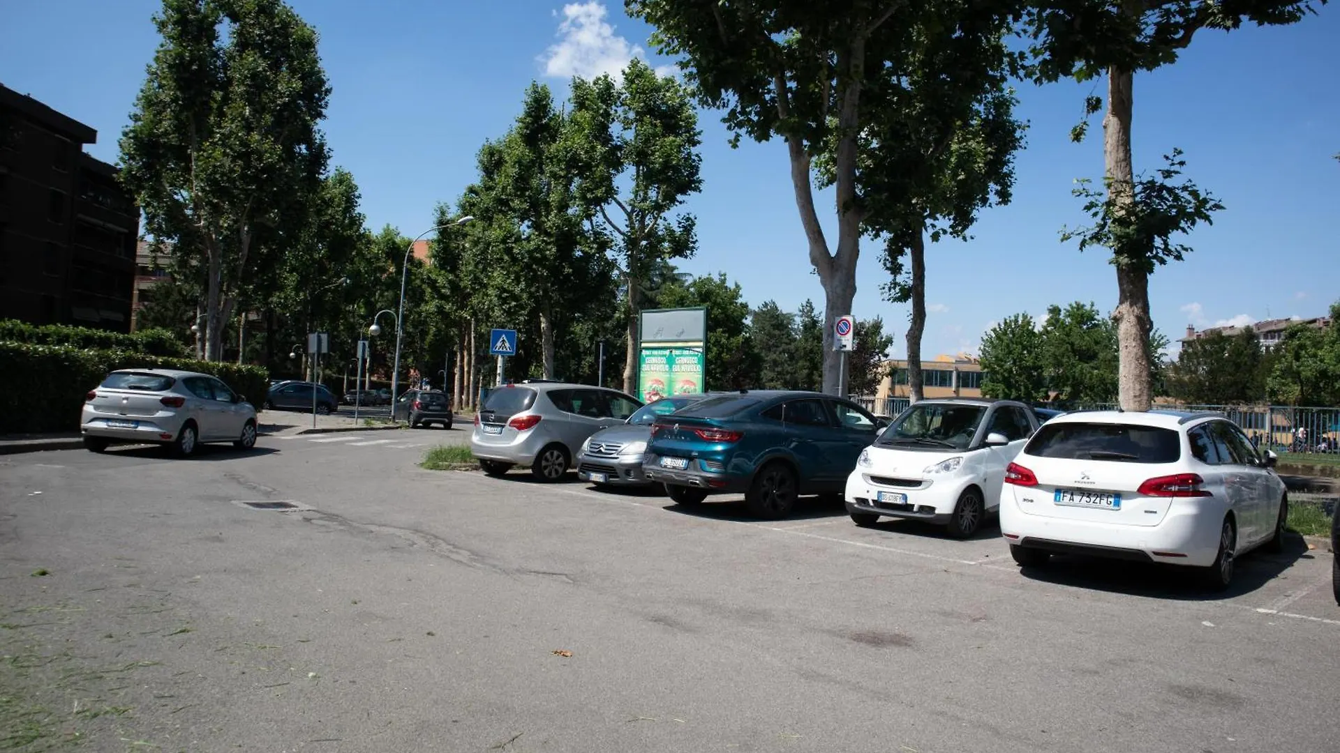 Apartamento Don Milani Cernusco Sul Naviglio