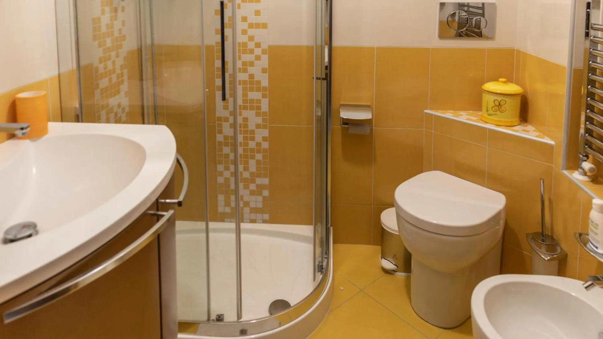 Apartamento Don Milani Cernusco Sul Naviglio Italia