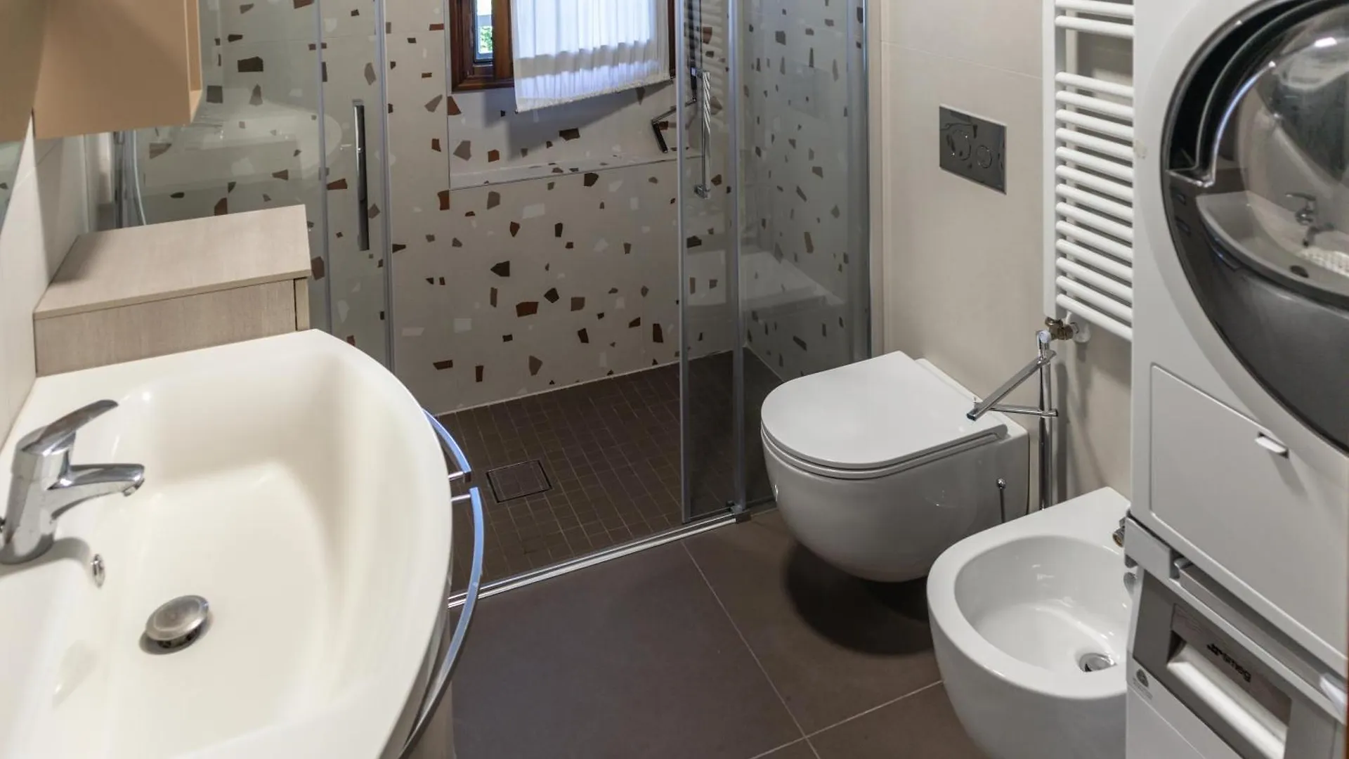 Apartamento Don Milani Cernusco Sul Naviglio