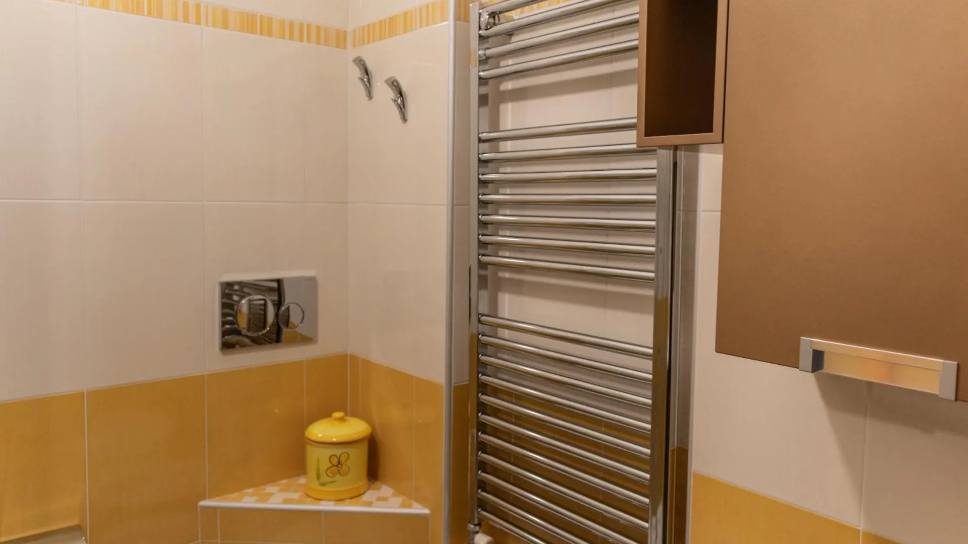 Apartamento Don Milani Cernusco Sul Naviglio