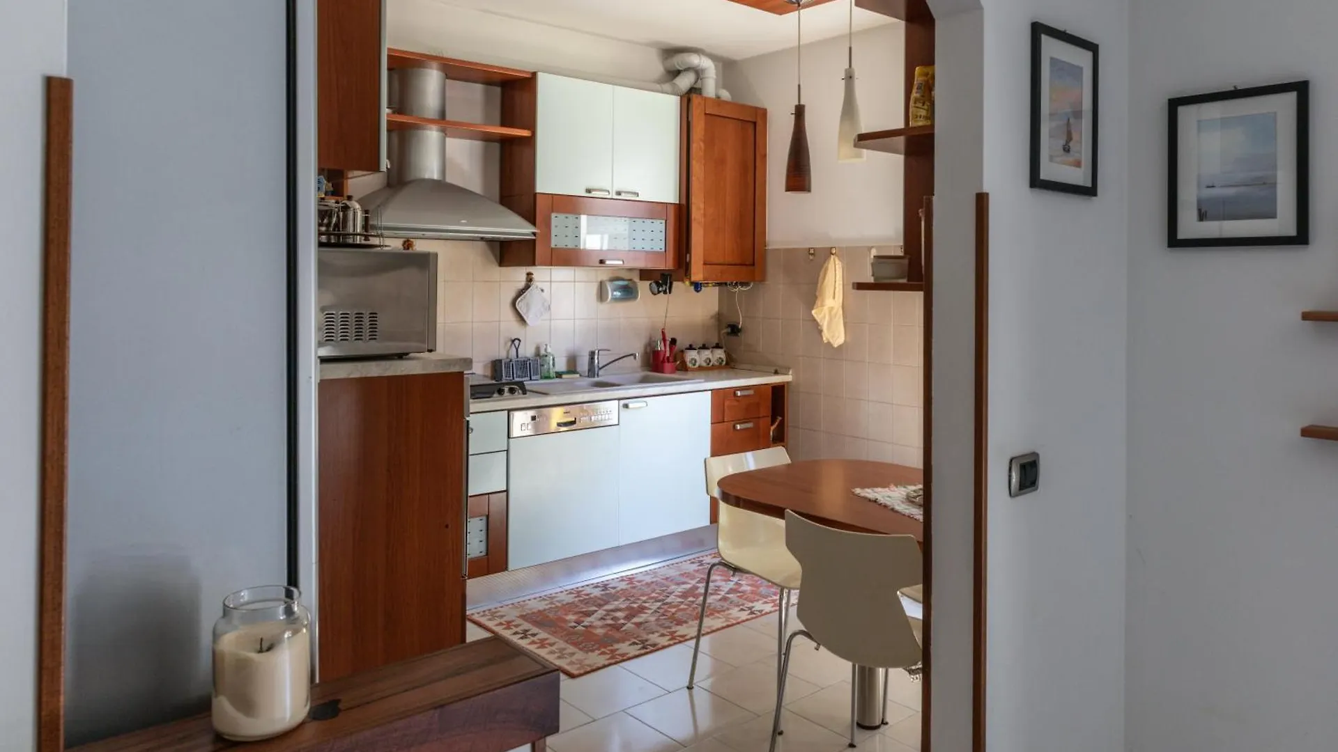 Apartamento Don Milani Cernusco Sul Naviglio