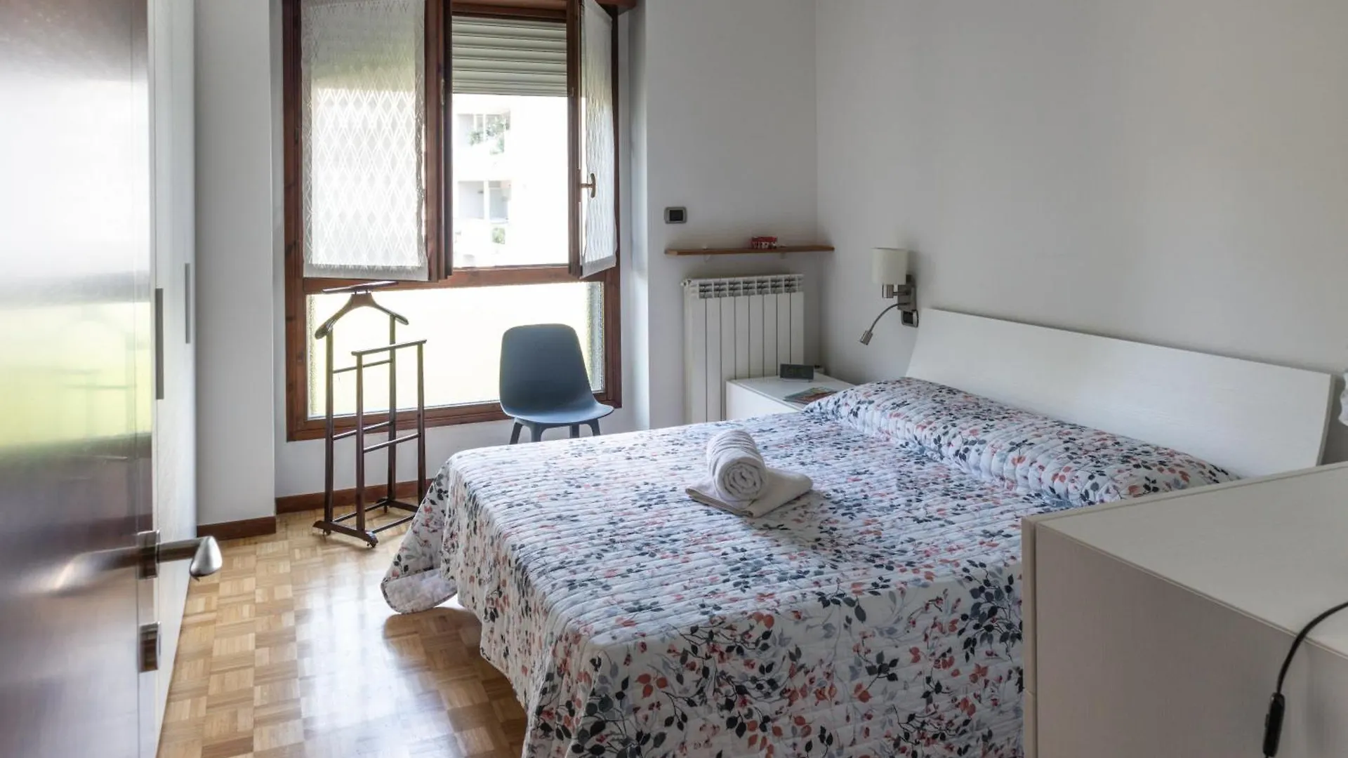 Apartamento Don Milani Cernusco Sul Naviglio