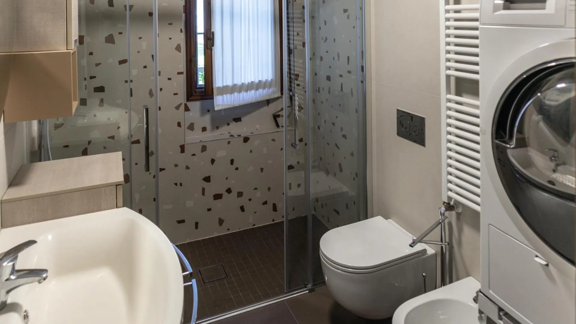 Apartamento Don Milani Cernusco Sul Naviglio 0*,