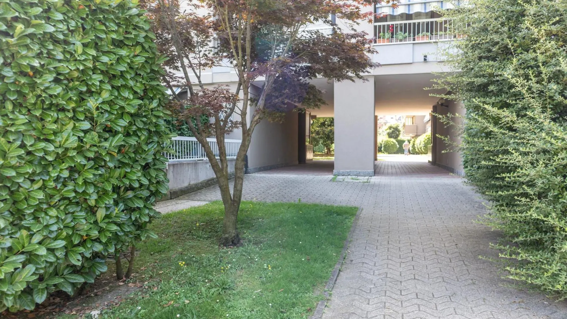 Apartamento Don Milani Cernusco Sul Naviglio