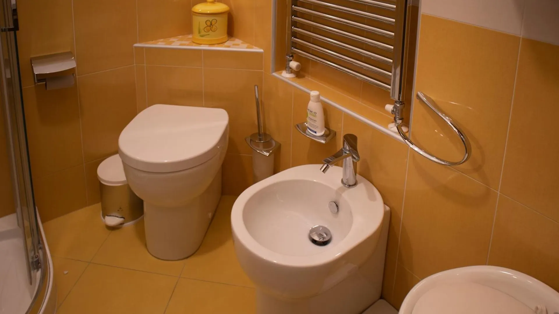 Apartamento Don Milani Cernusco Sul Naviglio