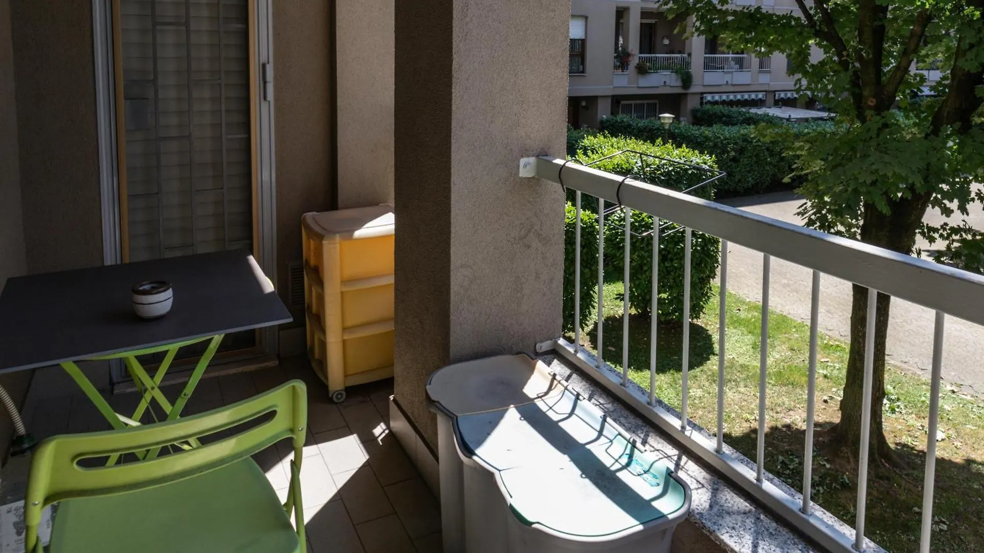 Apartamento Don Milani Cernusco Sul Naviglio Italia