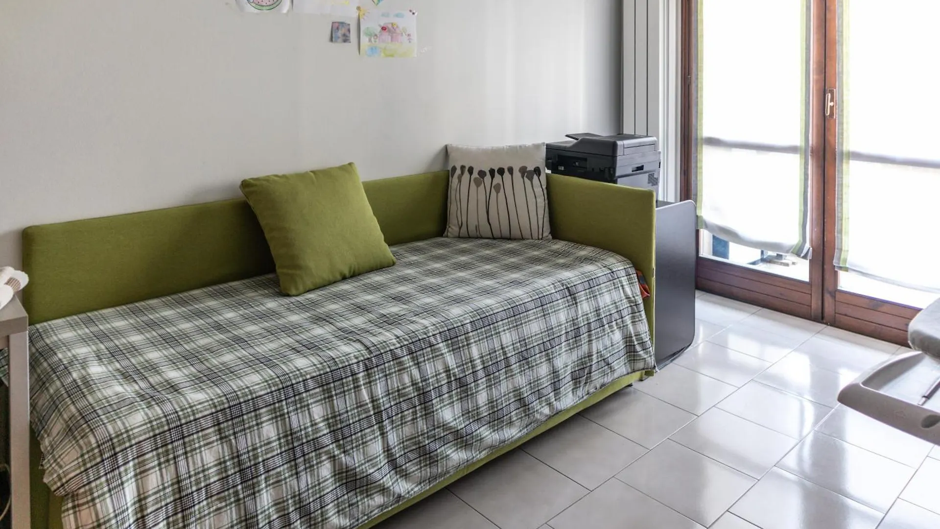 Apartamento Don Milani Cernusco Sul Naviglio Italia